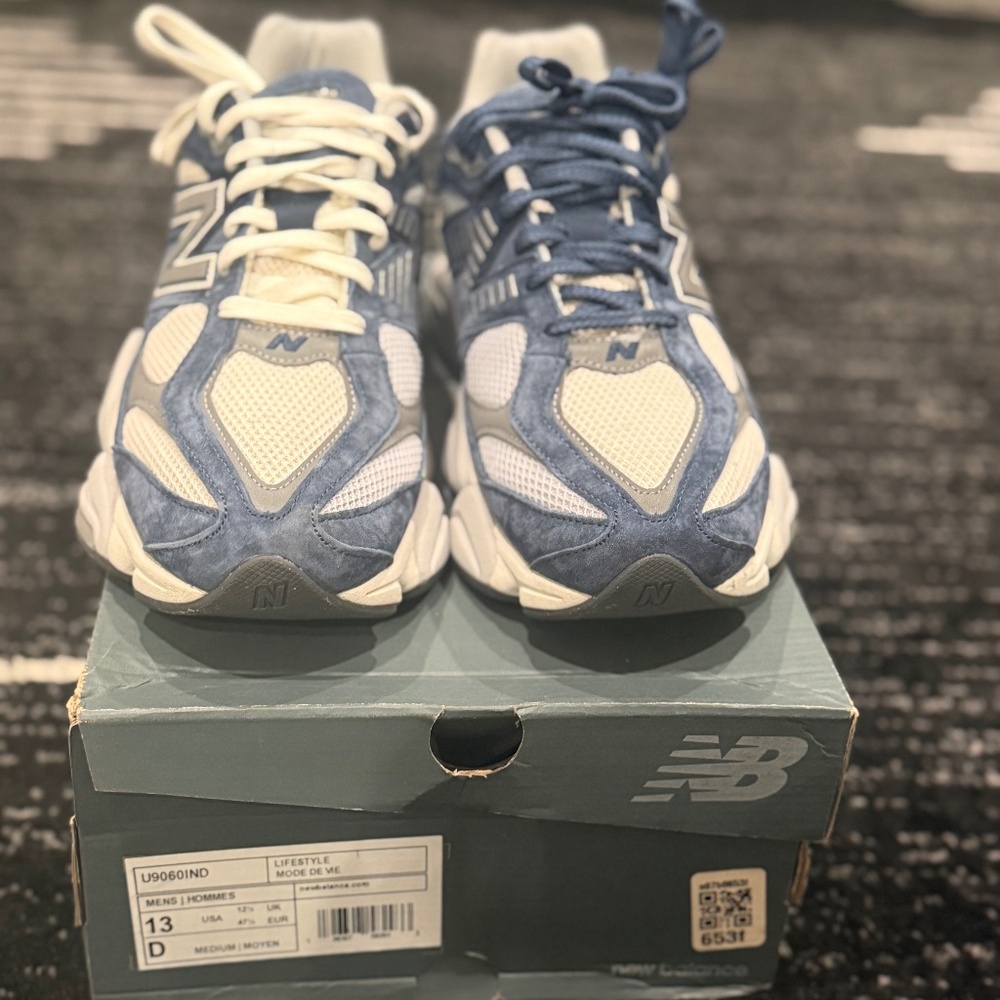 New Balance “9060”